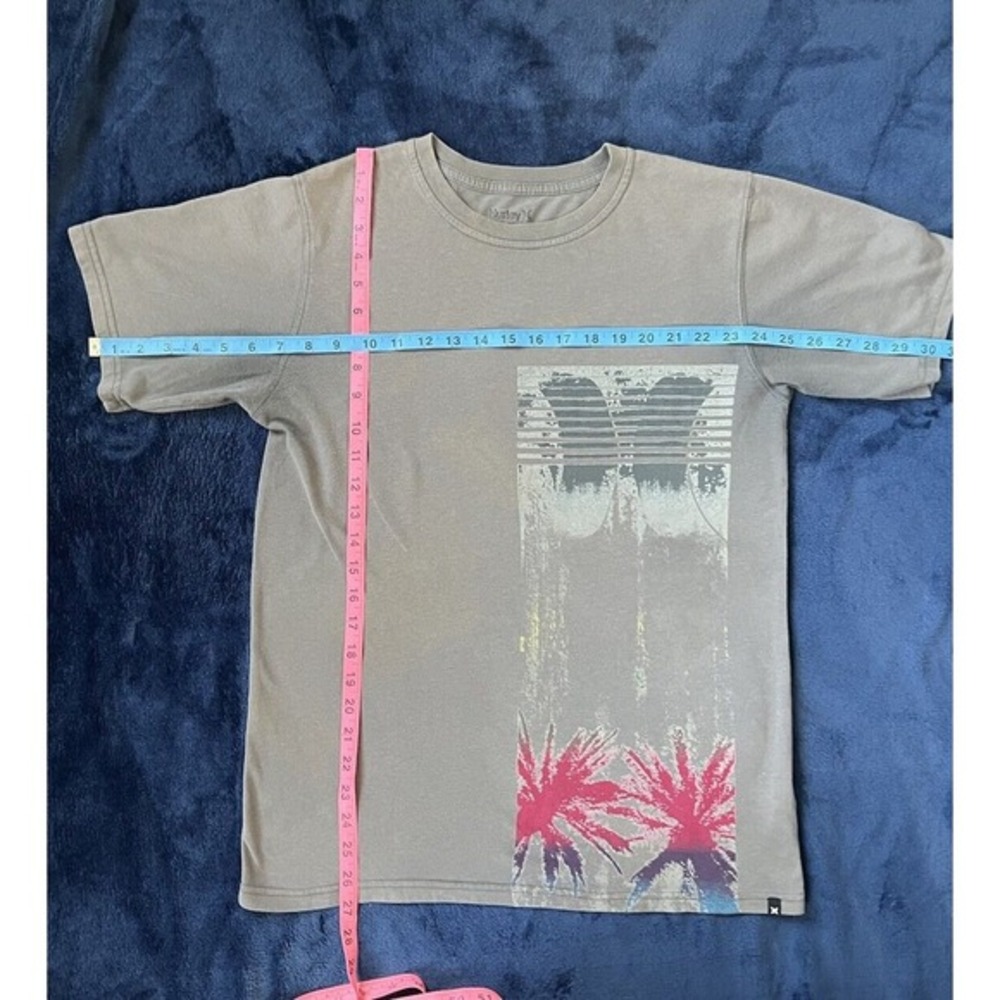 Hurley xl t shirt vintage - Picture 7 of 8